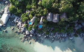 Koh Tao Cabana Hotel